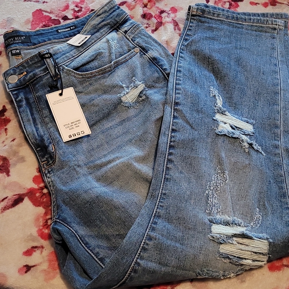 Judy blue size 18 jeans